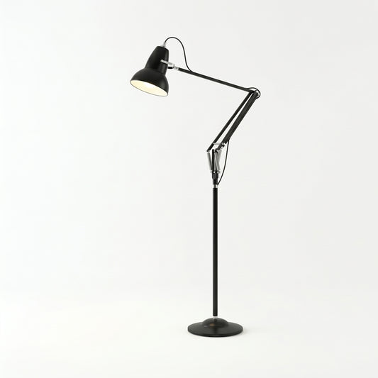 StraightAngle Adjustable Floor Lamp
