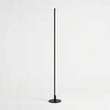 Nordic Slim Floor Lamp
