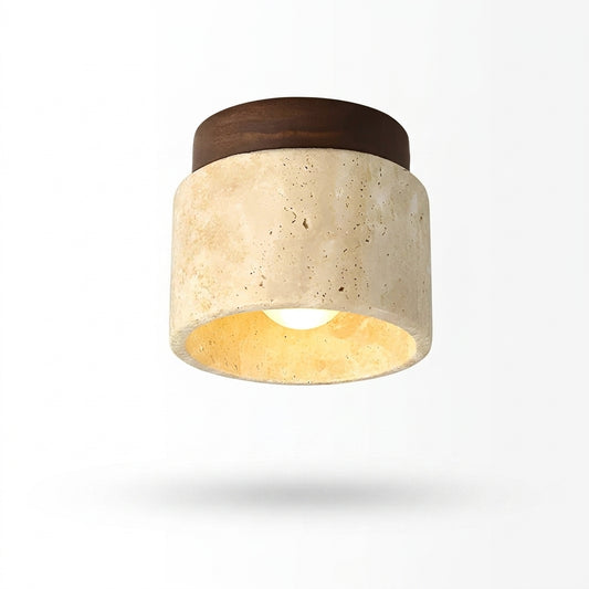 Travdern Ceiling Light