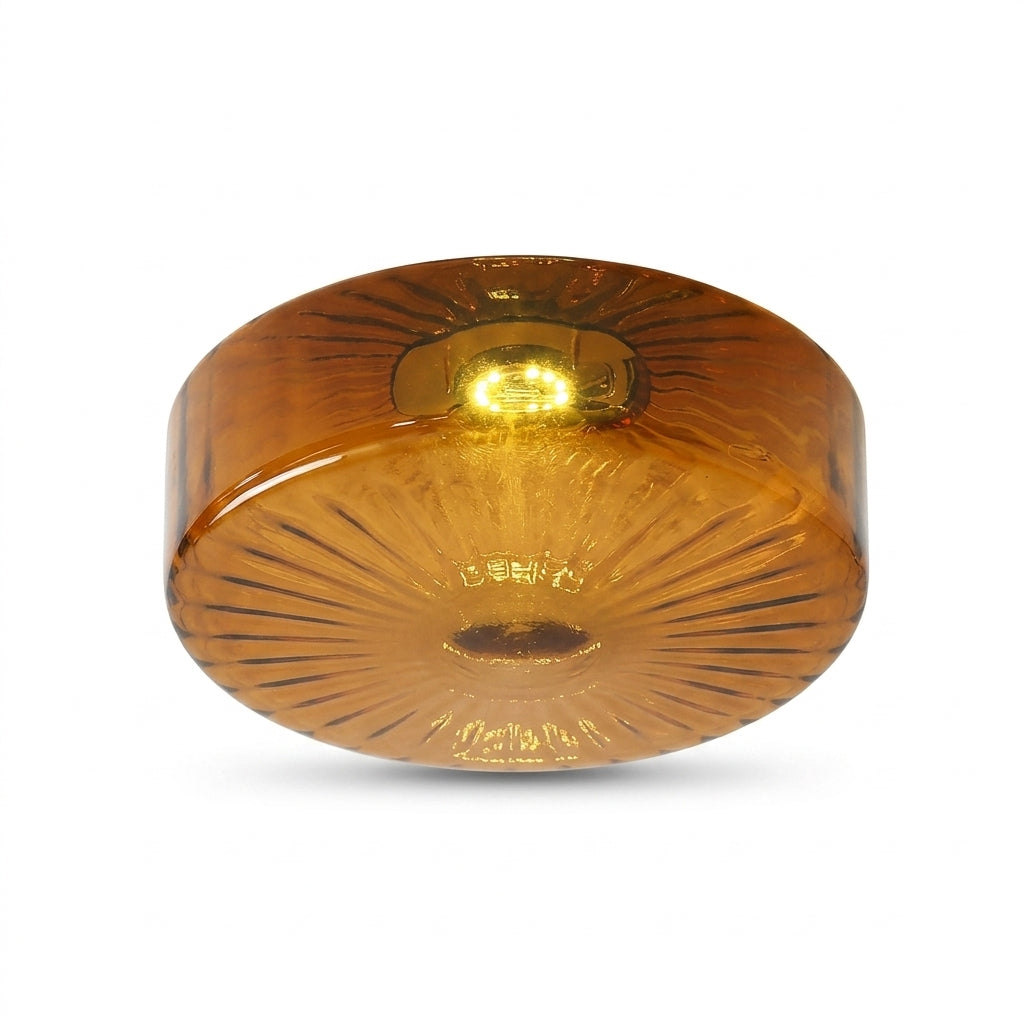 Vintage Elegance Ceiling Light Fixture