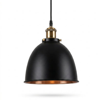 Vintage Industrial Pendant Lamp