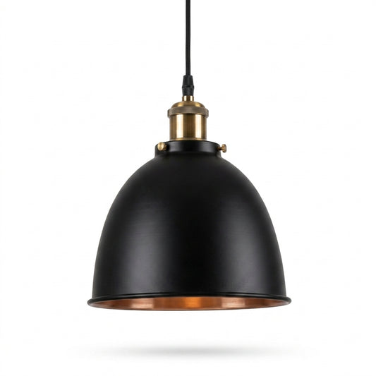 Vintage Industrial Pendant Lamp