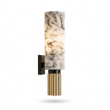 Luxury Marble Wall Sconce