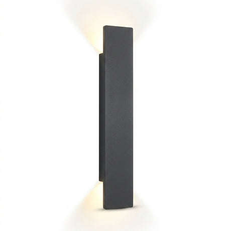 Auralis Outdoor Wall Light