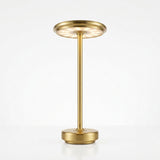 Modern Cordless LED Table Lamp