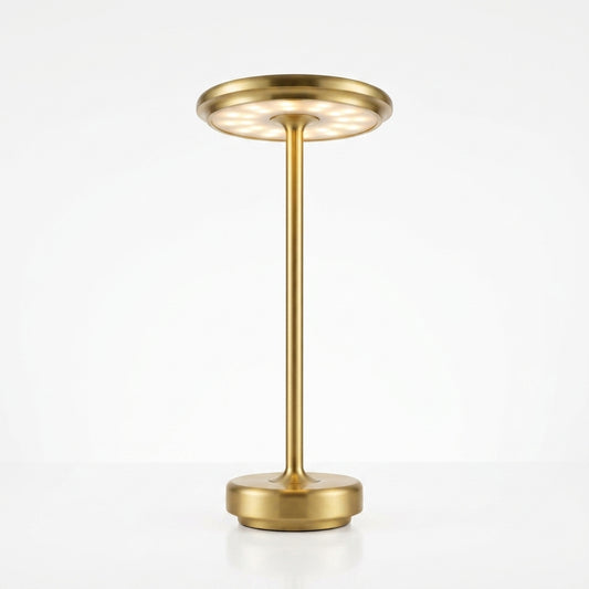 Aureline Cordless LED Table Lamp