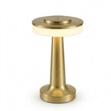 Celestara Cordless Led Table Lamp