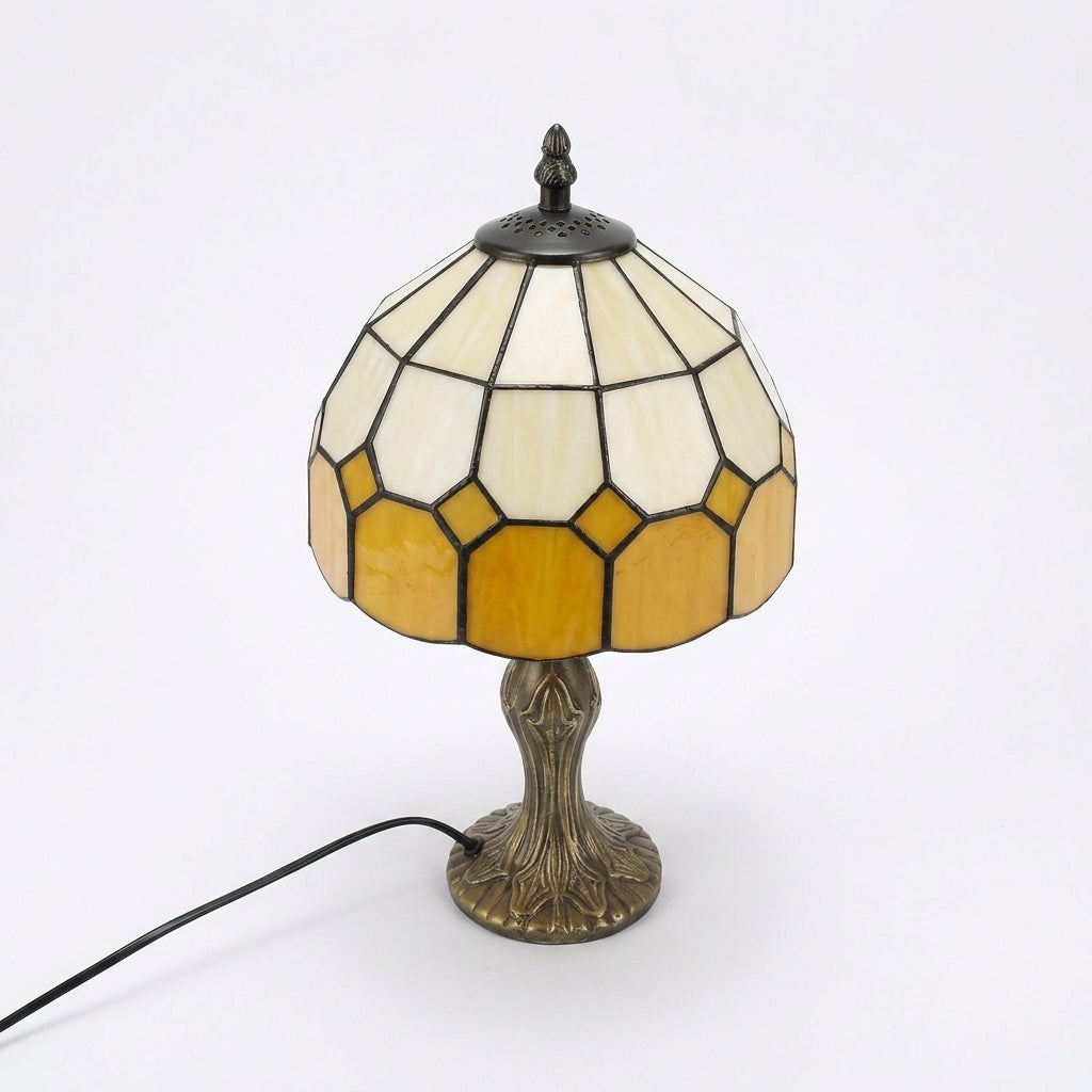 Harune Tiffany Table Lamp