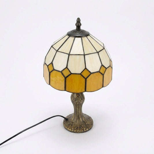 Harune Tiffany Table Lamp