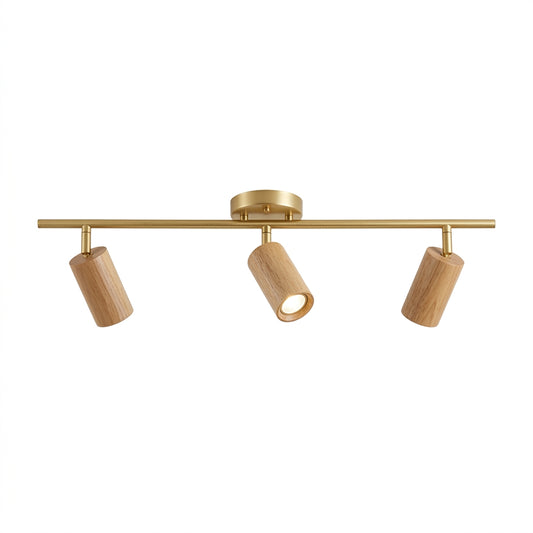 Hinora Adjustable Ceiling Track Light