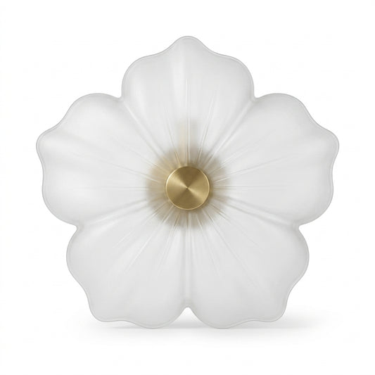 Kaelune Flower Ceiling Lamp