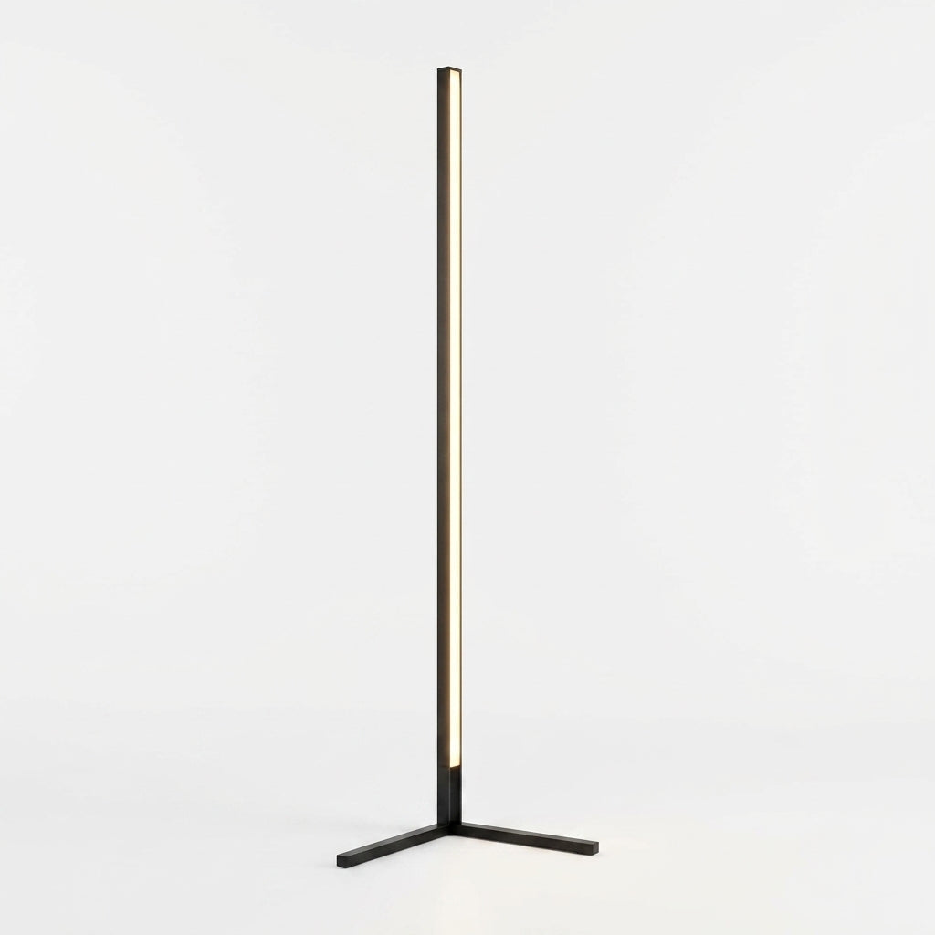 LED Wall Light Vertical Modern Bar