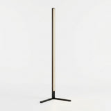 Modern Vertical Floor Lamp
