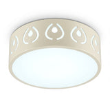 LumiForm Ceiling Mount