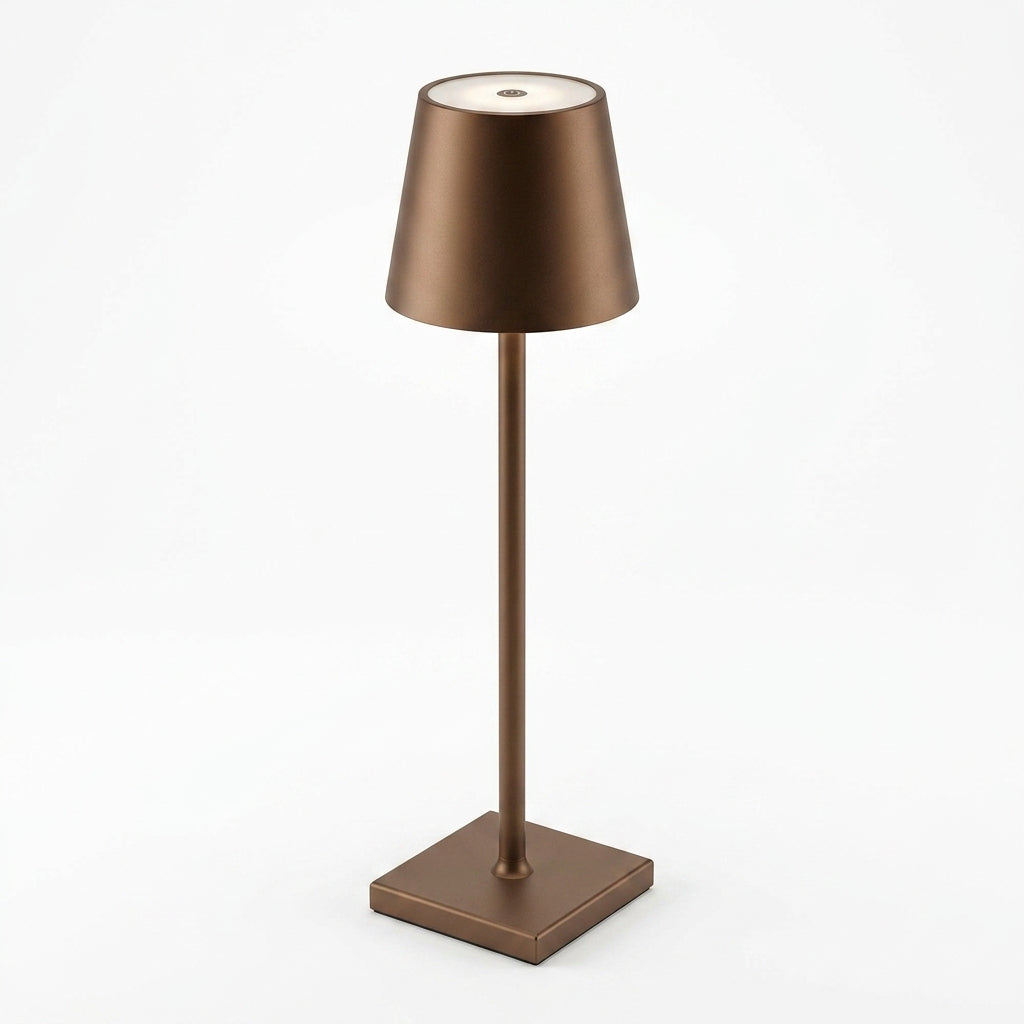 Lunaris Cordless Accent Lamp