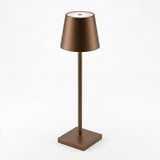 Cordless Accent Table Lamp