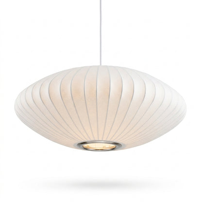Lunaris Japandi Pendant Lamp