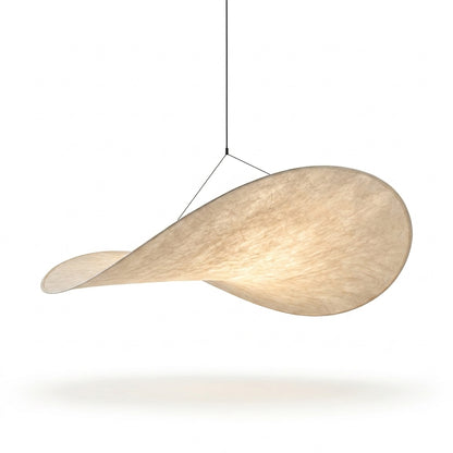 Luxora Sculptural Lamp Pendant