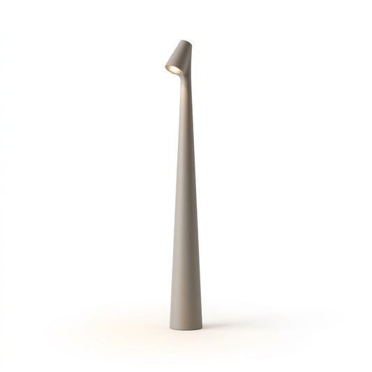 Minimal Touch LED Dimmable Table Lamp