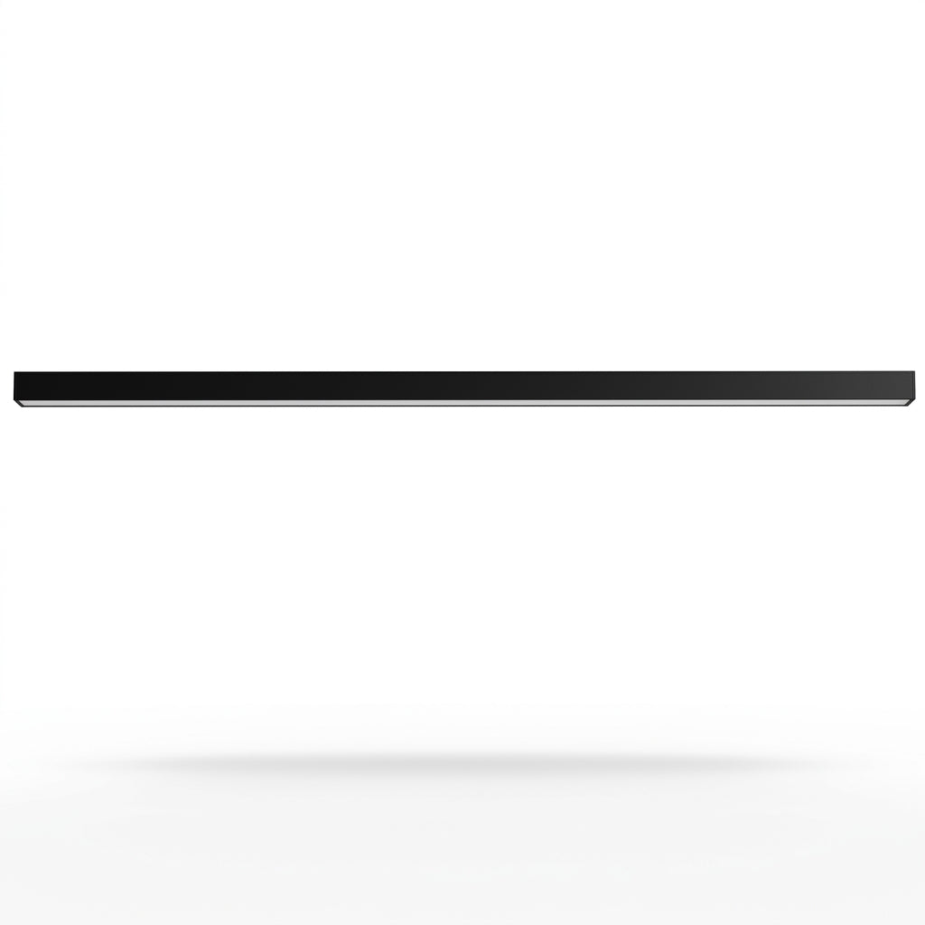 Minimalist LED Ceiling Light Strip