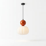 Nordic Globe Pendant