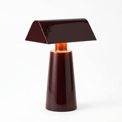 Nexune Sculptural Table Lamp