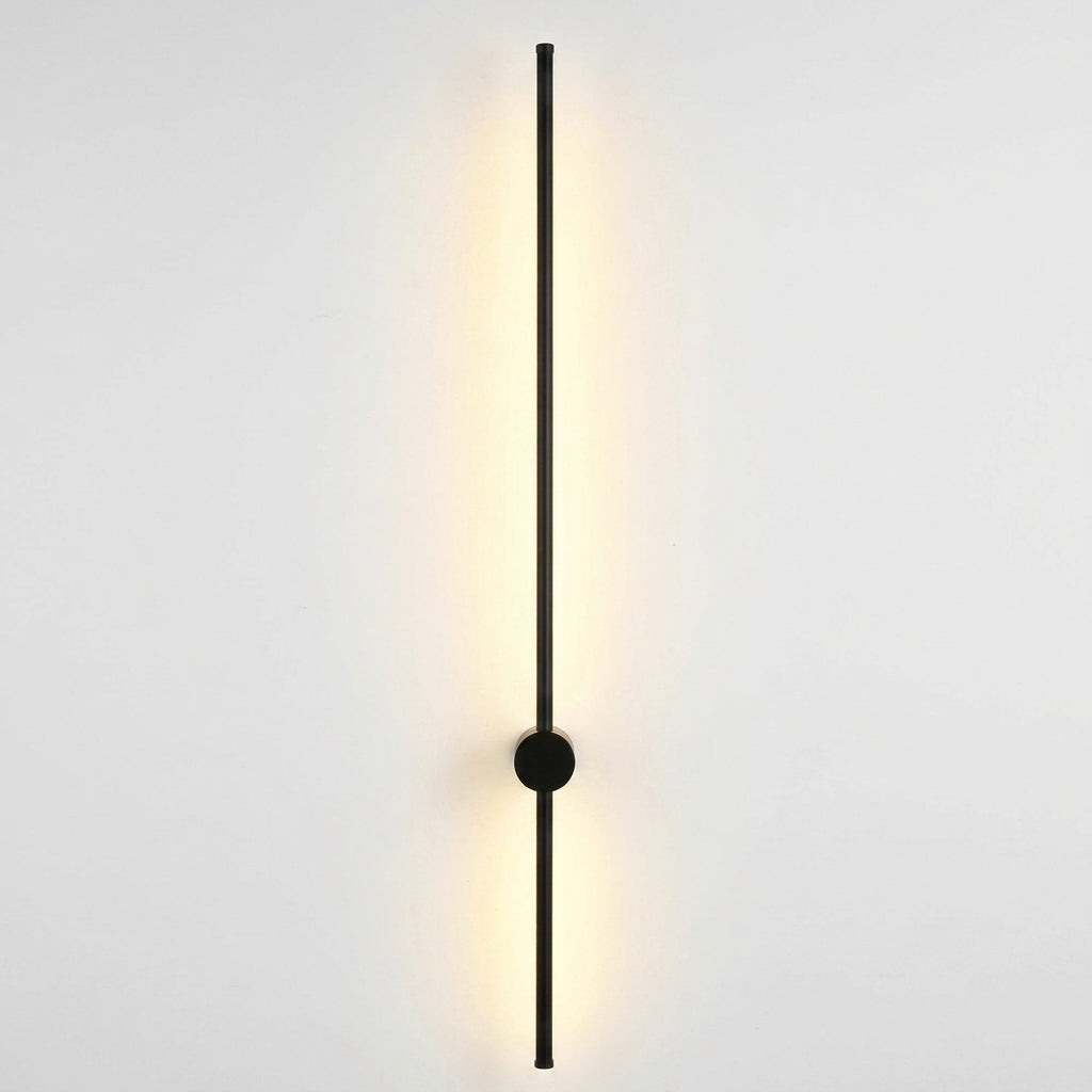 Nordic Linear LED Wall Light