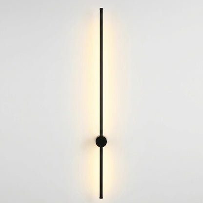 Nordic Linear LED Wall Light