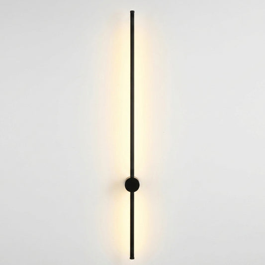 Nordic Linear LED Wall Light