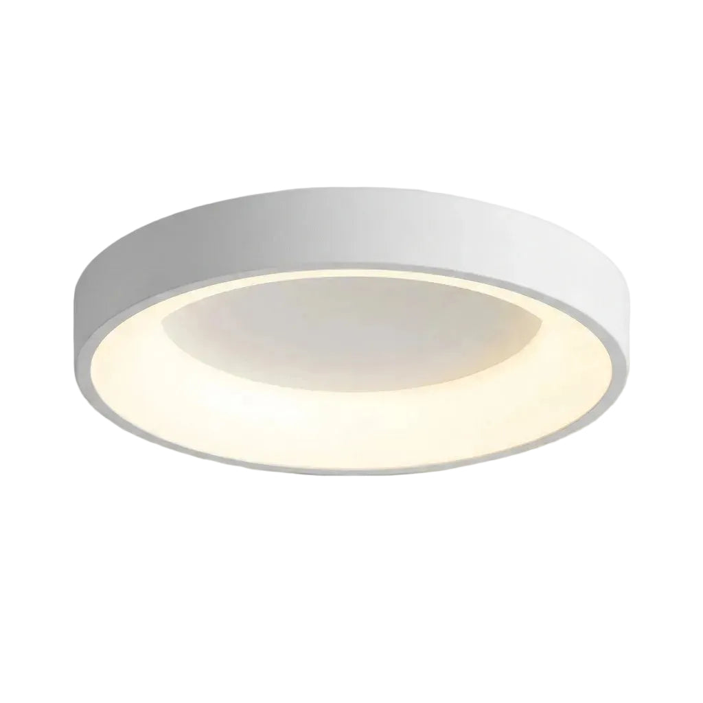Nordic Round LED Ceiling Mount