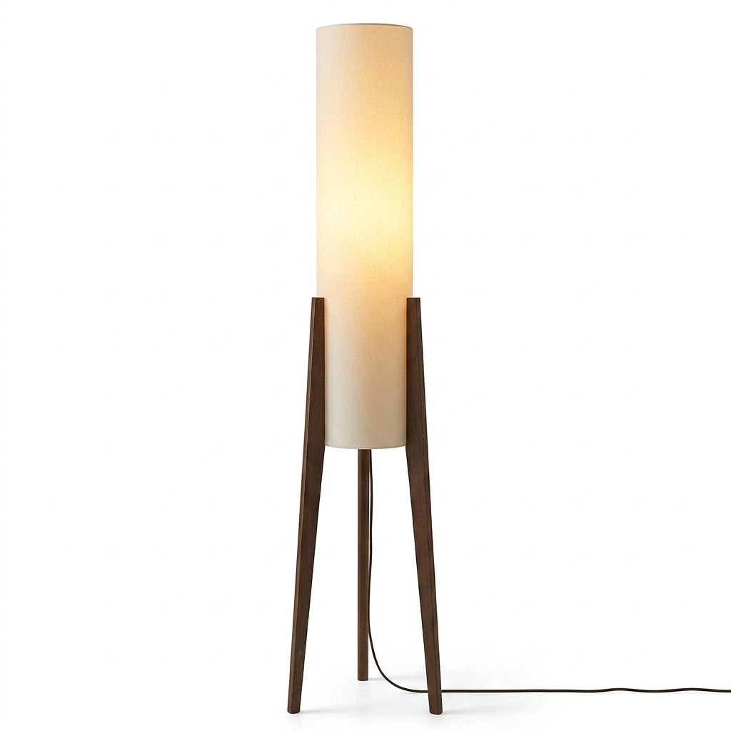 Norune Column Floor Lamp