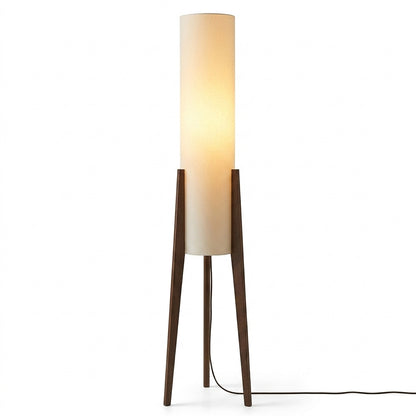 Norune Column Floor Lamp