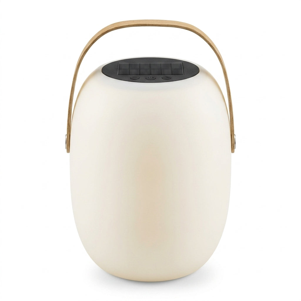 Ovelle Portable Outdoor Lantern