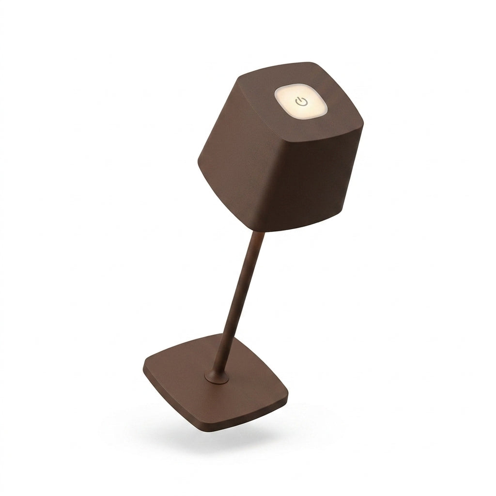 Portable Touch Led Cordless Table Lamp