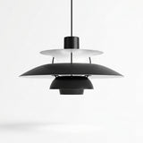 Nordic Layered Pendant Light