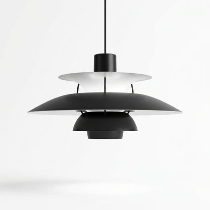 Sereno Layered Light Pendant