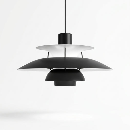 Sereno Layered Light Pendant