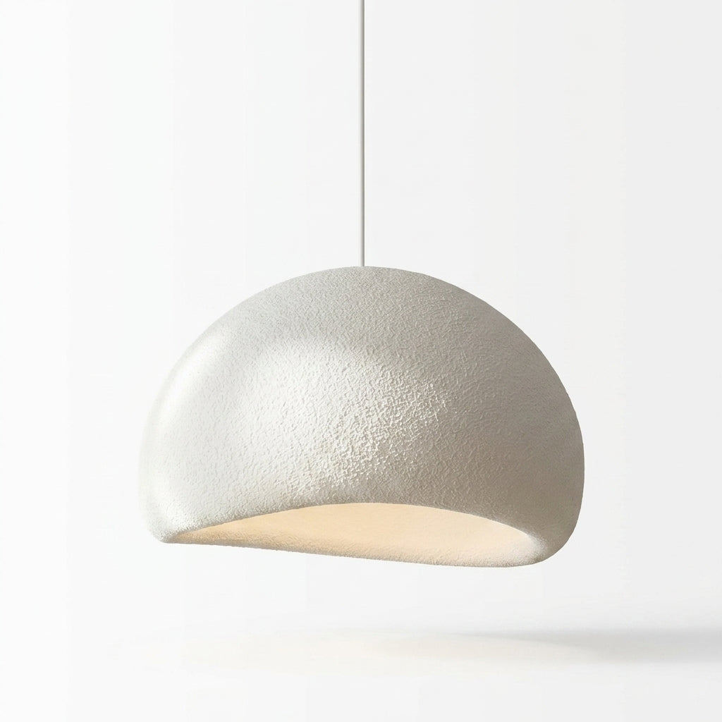 Serenova Pebble Pendant Light