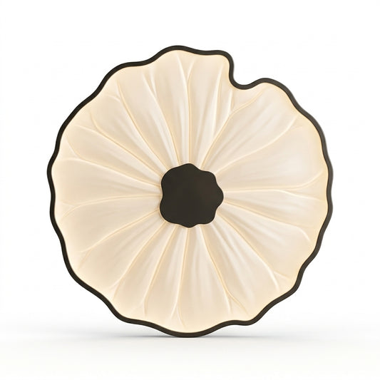 Serenova Petal Flush Ceiling Light