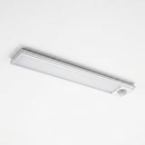 Ultra-Slim Under-Cabinet Light with Motion Sensor & Color