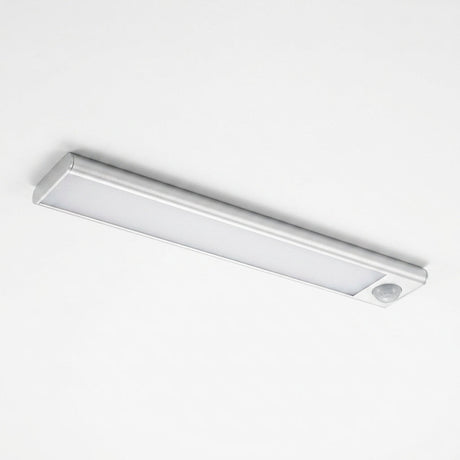 Ultra-Slim Under-Cabinet Light with Motion Sensor & Color