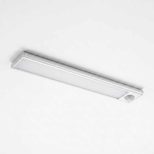 Ultra-Slim Under-Cabinet Light with Motion Sensor & Color