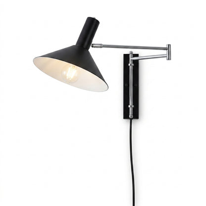 Velin Minimal Swing Wall Light