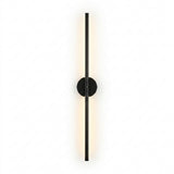 LED Vertical Bar Wall Light