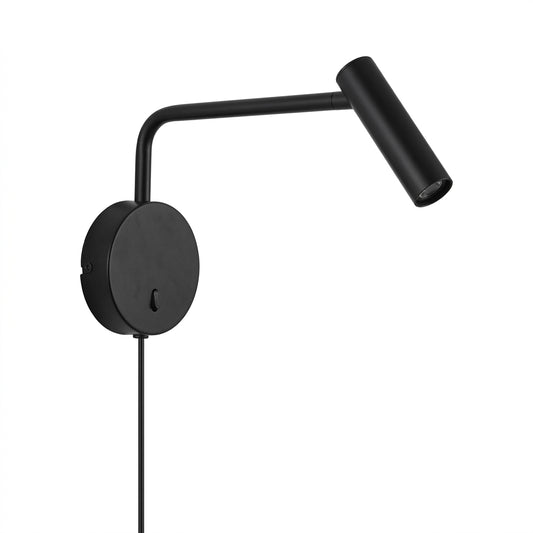 Veyra Minimal Wall Sconce