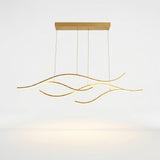 Wavve LED Pendant Light