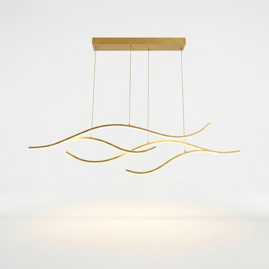 Wavve LED Pendant Light