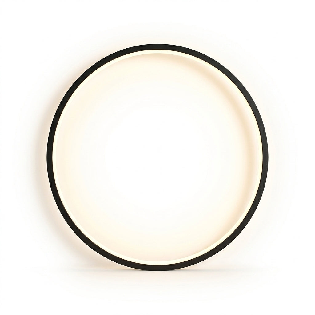 Yulune Orbit Wall Light