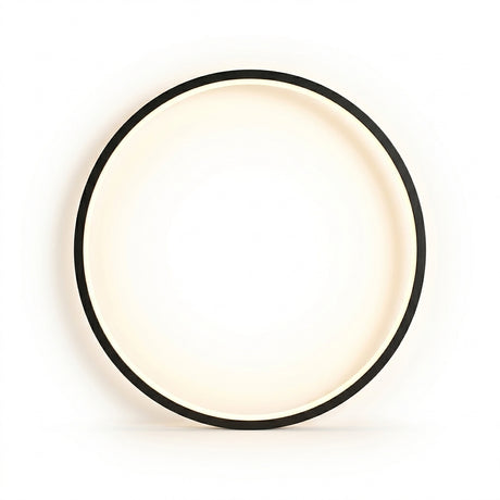 Yulune Orbit Wall Light