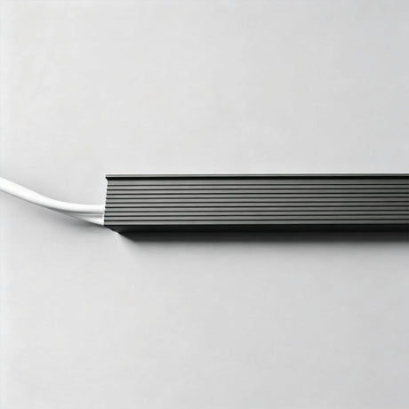 Concealed LED Linear Light Strip - Waterproof Design with High Color Rendering for Seamless Ambiance 16